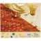 2510 Paillettes en Forme d'etoile 25 g