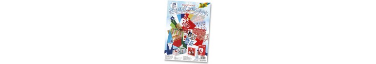 Papiers Et Cartons De Bricolage