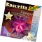 feuilles de papiers pliables ‚toiles Bascetta, violet