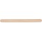 2291 Batons de Bois (Lot de 500) 114 x 10 x 2 mm, Naturel