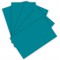 - Lot de 50 Feuilles de Papier a  Dessin Turquoise 130 g/m² -Format A3-pour de Nombreux travaux manuels, 10263380
