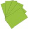 - Lot de 50 Feuilles de Papier a  Dessin Vert mai 130 g/m² Format A3, 10263387