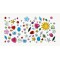 12619 - Bijoux Pierres Set Fun, Plus de 800 pieces