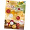 25029 - Fancy, Shapes, Set Magie de Noel