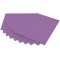 Folia carton photo violet Lot de 1Unite(s)