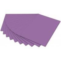 Folia carton photo violet Lot de 1Unite(s)