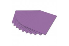 Folia carton photo violet Lot de 1Unite(s)