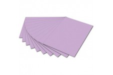Carton Photo 6131 (50 x 70 cm, 10 Feuilles Violet