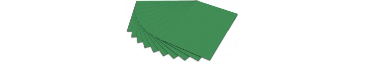 Cartons De Bricolage (300 G/M2), 50 X 70