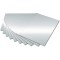 Bringmann 6161 Carte Photo 50 x 70 cm, 10 cm, Argent Poli
