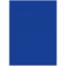 6336 - Lot de 50 feuilles de papier de couleur - Outremer - Format A3-130 g/m² - Pour le bricolage et la conception creative des
