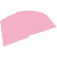 Bringmann-papier couleur a4-lot de 100 feuilles Rose (26)