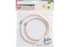 Folia 23401 - Cle Cadre