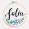 Folia 23401 - Cle Cadre