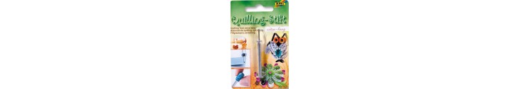 Accessoires Quilling
