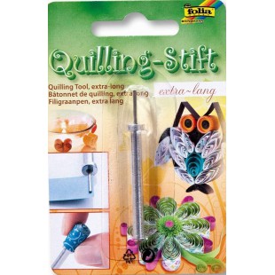 1283 - Quilling Stylet, Extra Long