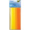 91091 Papier de soie Jaune 500 x 700 mm 20 g/m²