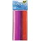 91092 Papier de soie Rouge 500 x 700 mm 20 g/m²