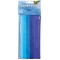 91093 Papier de soie Bleu melange 500 x 700 mm 20 g/m²