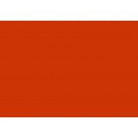 papier couleur 6720, (B) 500 x (H) 700 mm, 130 g/m², rouge