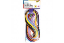 Baker Ross Folia Cordonnets a  tresser