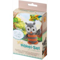 Mini kit pour Crochet