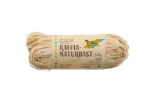 Liasse de Rabane Nature 50G Assortie Ve5 unites