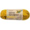 9014 Raffia Naturbast, 50 g, jaune banane