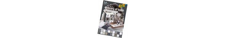 Cartons De Bricolage / Combinés