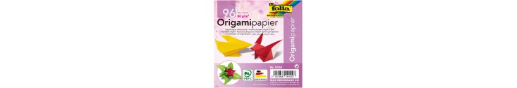 Papier Origami