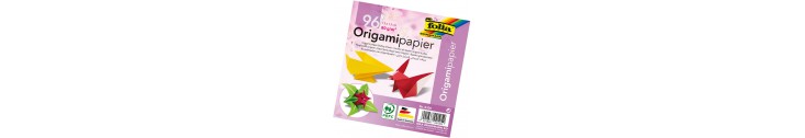 Papier Origami