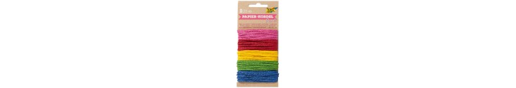 Cordons En Papier