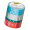 26430 Papier Ruban adhesif Multicolore