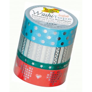 26430 Papier Ruban adhesif Multicolore