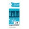 26434 Papier Ruban adhesif Multicolore