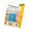 - Papier de Bricolage, 10122518, colore