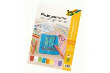 - Papier de Bricolage, 10122518, colore