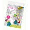22859 Kit de Bricolage, Multicolore