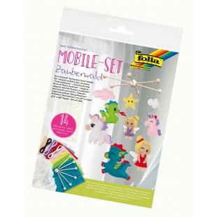 22859 Kit de Bricolage, Multicolore