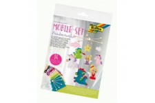 22859 Kit de Bricolage, Multicolore