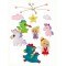 22859 Kit de Bricolage, Multicolore