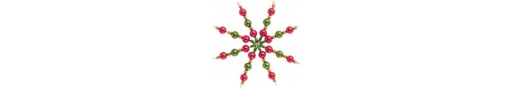 Perles De Rocaille