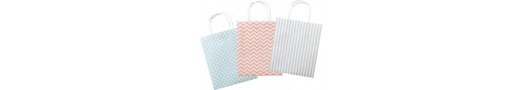 Sachets Cadeaux, Motifs