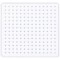 73202 - Kit de demarrage de Perles a  Repasser Amusantes, avec Un Plateau a  Stylo carre, 220 Perles, Une pincette, Un Papier a 