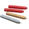 SIEGELWACHS Classic, Couleurs Assorties, 2X Rouge, Or, Argent