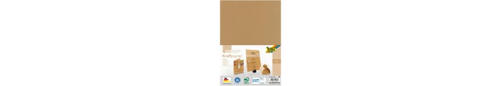 Papiers Kraft