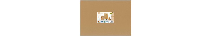 Cartons Kraft