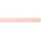 26128 Washi Ruban adhesif en Papier de Riz Motif Lapin Rose dore 5 m x 15 mm, ideal pour decorer et decorer.