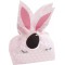 41291 Lot de 9 Sacs en Papier pour confectionner 9 Lapins avec Instructions Ideal comme Sac Cadeau pour Petits oeufs de Nez.