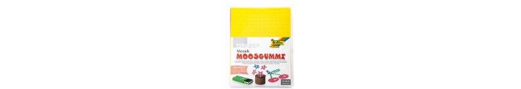 Sets De Bricolage Mousse
